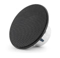 JL Audio M6-770X-L-SbSb - 7.7" LUXE Premium Marine Speaker, Satin Black Trim Ring & Luxe Grille, EACH
