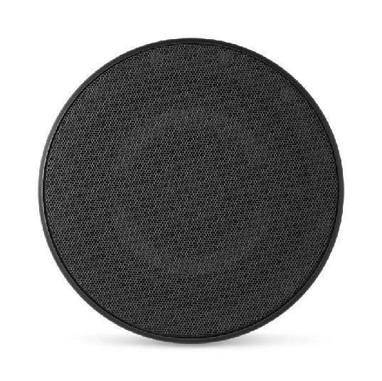JL Audio M6-770X-L-SbSb - 7.7" LUXE Premium Marine Speaker, Satin Black Trim Ring & Luxe Grille, EACH