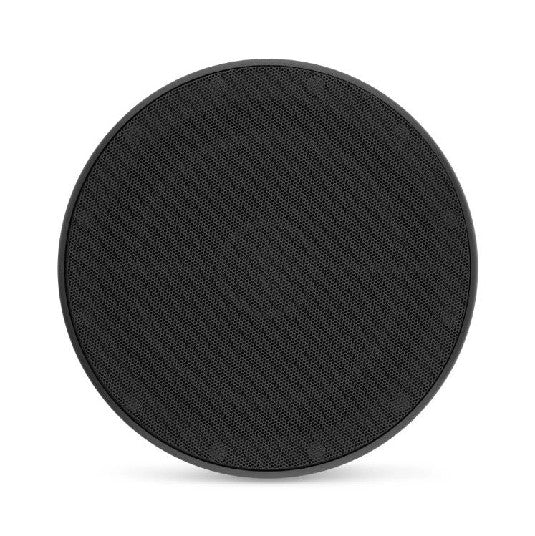 JL Audio M6-880X-L-SbSb - 8.8" LUXE Premium Marine Speaker, Satin Black Trim Ring & Luxe Grille, EACH