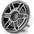 JL Audio M7-12IB-S-GMTI-4 - 12" Marine Subwoofer, 600W, 4ohm, Gunmetal, Titanium Sport Grille, EACH