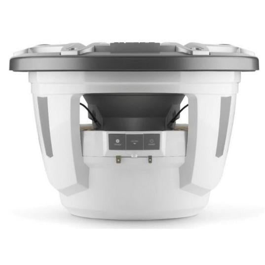 JL Audio M7-12IB-S-GMTI-4 - 12" Marine Subwoofer, 600W, 4ohm, Gunmetal, Titanium Sport Grille, EACH
