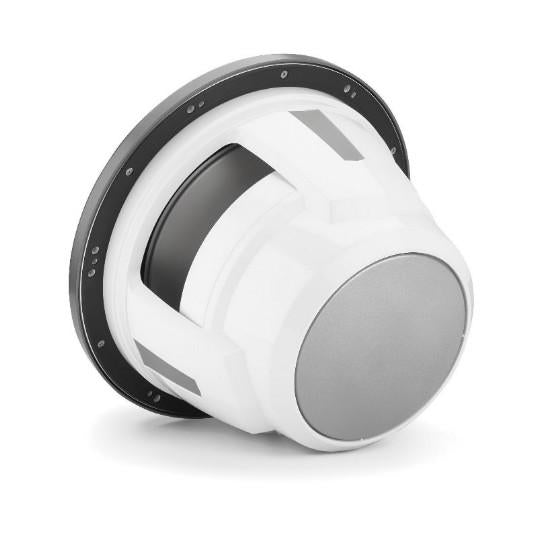 JL Audio M7-12IB-S-GMTI-I-4 - 12" Marine Subwoofer, 600W, 4ohm, Gunmetal Titan. Sport Grille, RGB LED, EA.
