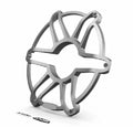 JL Audio Titanium Custom Grille for M7 12-inch Subwoofer