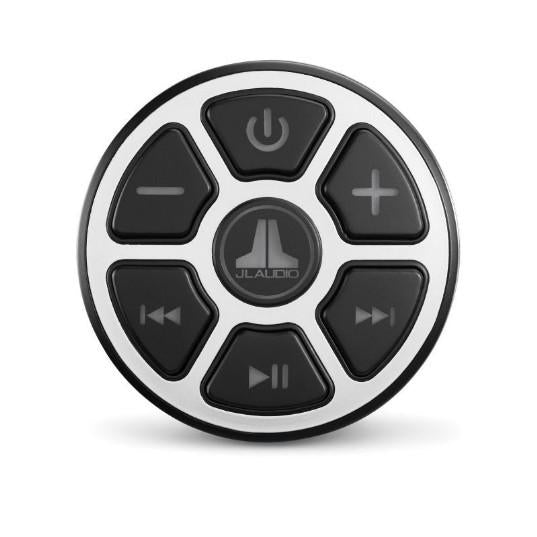 JL Audio MBT-CRX V3 - Marine Bluetooth Controller/Receiver