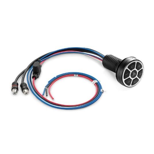 JL Audio MBT-CRX V3 - Marine Bluetooth Controller/Receiver