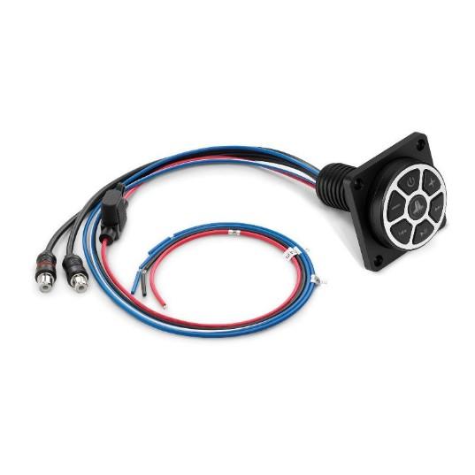 JL Audio MBT-CRX V3 - Marine Bluetooth Controller/Receiver