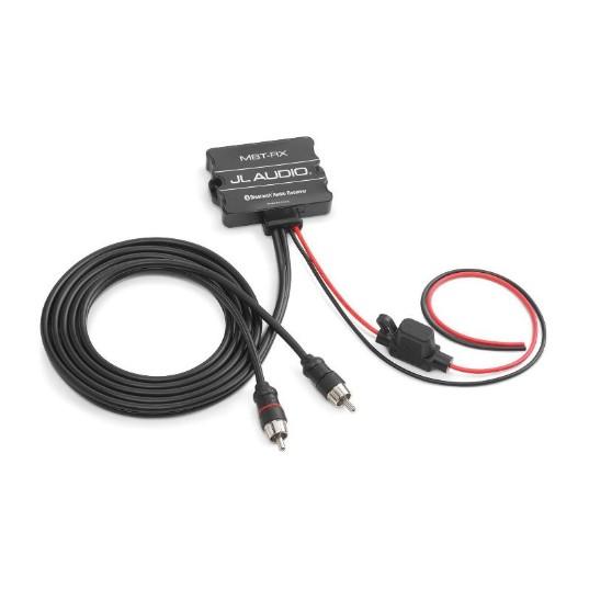 JL Audio BT-RXV2 - Marine Bluetooth® Weatherproof Receiver