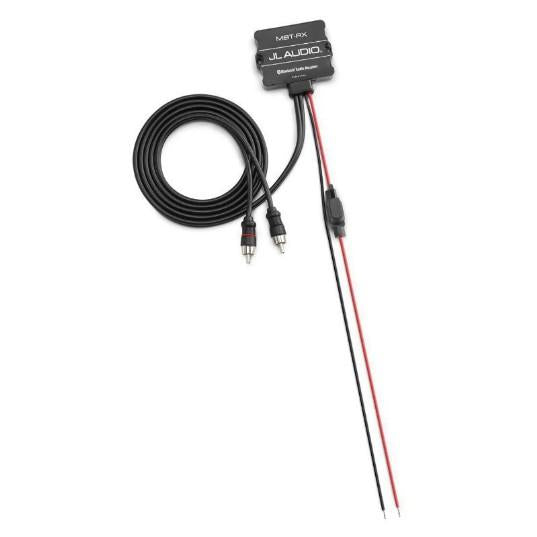 JL Audio BT-RXV2 - Marine Bluetooth® Weatherproof Receiver