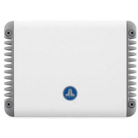 JL Audio MHD750/1 - Monoblock Class D Wide-Range Marine Amplifier, 750W