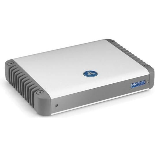 JL Audio MHD750/1 - Monoblock Class D Wide-Range Marine Amplifier, 750W