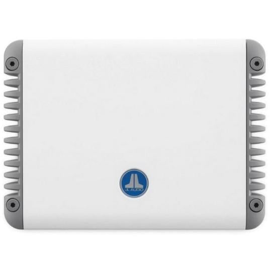 JL Audio MHD900/5 - 900W, 5 Ch. Class D Full-Range Marine System Amplifier