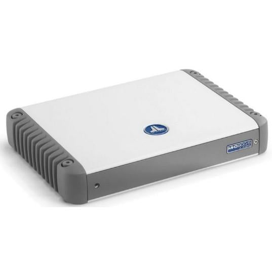 JL Audio MHD900/5 - 900W, 5 Ch. Class D Full-Range Marine System Amplifier