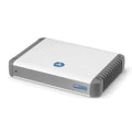 JL Audio MHD900/5-24V - 5-Channel Class D Full-Range Marine System Amplifier for 24V Systems, 900W