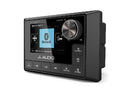 JL Audio MM105 - Media Master 105 Weatherproof, Premium Marine Source Unit