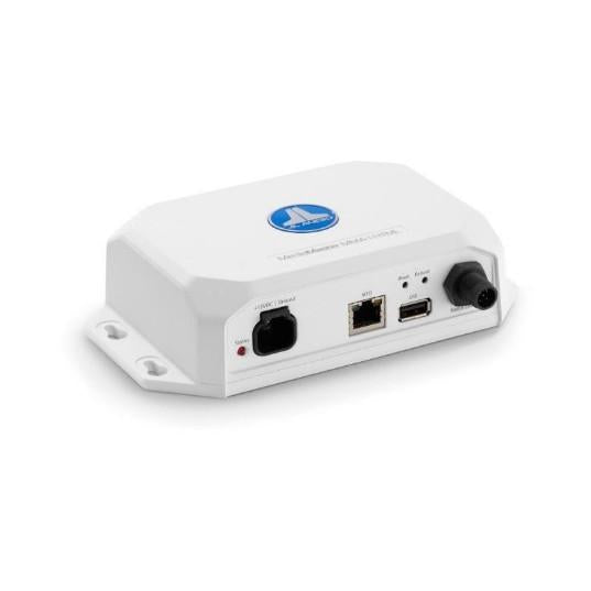 JL Audio MMA-1-HTML - NMEA 2000® Network, MFD Data Interface for Use with MediaMaster