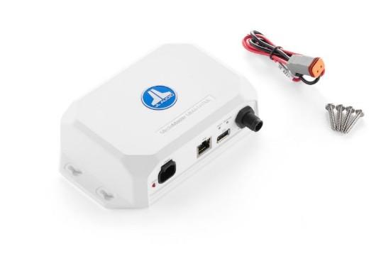 JL Audio MMA-1-HTML - NMEA 2000® Network, MFD Data Interface for Use with MediaMaster