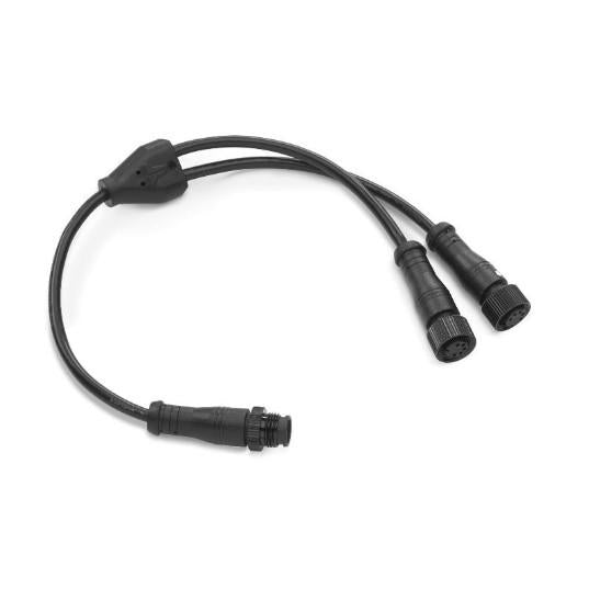 JL Audio MMC-2Y - 2-Way Y-splitter for Remote Controllers
