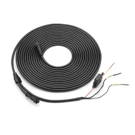 JL Audio MMC-PN2K-25 - Powered Network Cable - 25 ft. / 7.62 m