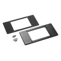 JL Audio MMP-1-BK - Retrofit Mounting Plate for MM100s Media Master Head