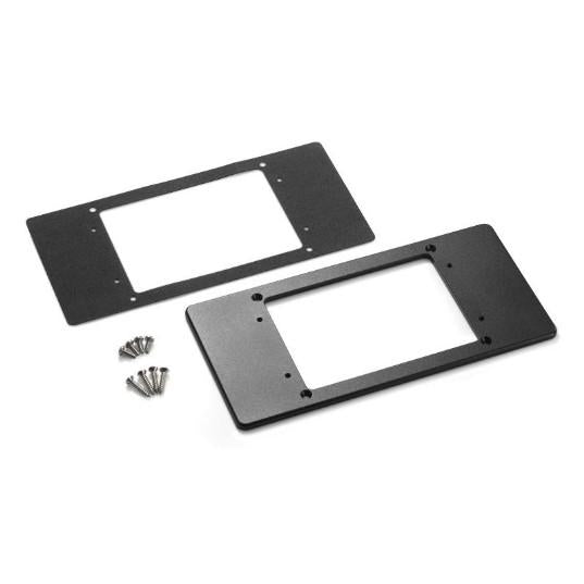 JL Audio MMP-1-BK - Retrofit Mounting Plate for MM100s Media Master Head