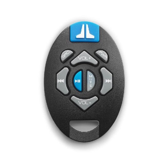 JL Audio MMR-10W-Remote - Add-On Wireless, Remote Controller For Use With MediaMaster (KEY FOB ONLY)