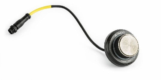 JL Audio MMR-5N2K - Volume Controller for MediaMaster® Source Unit with NMEA 2000® Network Connectivity