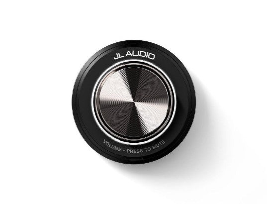 JL Audio MMR-5N2K - Volume Controller for MediaMaster® Source Unit with NMEA 2000® Network Connectivity