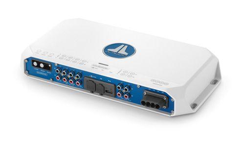 JL Audio MV1000/1 - Monoblock Class D Subwoofer Amplifier,1000W @ 2 ohm / 600W @ 4 ohm - 14.4V
