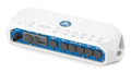 JL Audio MVi-HUB - JLid-Comm & Optical Audio Network Hub for MVi Amplifiers