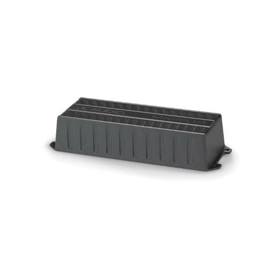 JL Audio MX280/4 - 4-Channel Class D Full-Range Amp, 50 Watts x 4 @ 4 ohm / 70 Watts x 4 @ 2 ohm - 14.4V
