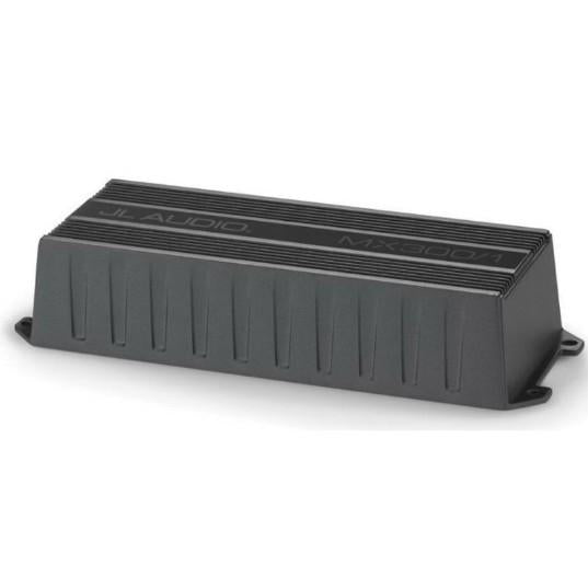 JL Audio MX300/1 - Monoblock Class D Full-Range Amp, 160W x 4 @ 4 ohm / 300W x 1 @ 2 ohm - 14.4V