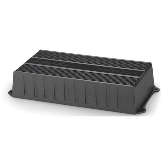 JL Audio MX500/ - Monoblock Class D Full-Range Amp,300W x 1 @ 4 ohm / 500W x 1 @ 2 ohm - 14.4V