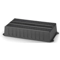 JL Audio MX500/4 - 4-channel Class D Full-Range Amp, 90 Watts x 4 @ 4 ohm / 125 Watts x 4 @ 2 ohm - 14.4V
