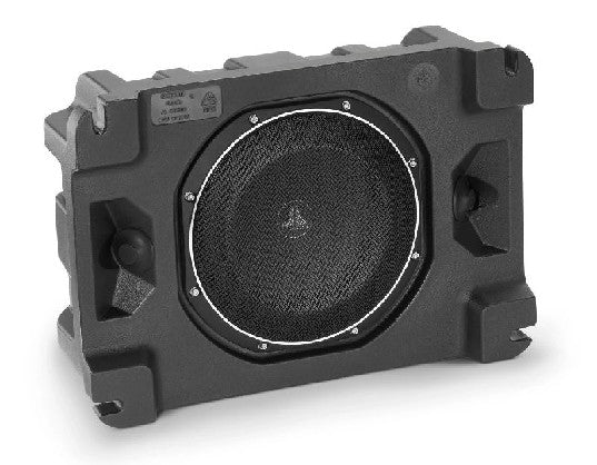JL Audio PES110-TW1-2 - 10" StowAway Sealed Subwoofer (300W, 2 ohm)