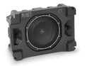JL Audio PES110-TW1-2 - 10" StowAway Sealed Subwoofer (300W, 2 ohm)