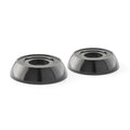 JL Audio PS-SWMCP-B-SM - Deck Surface Mount, Black Anodized, 1-SET