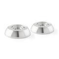 JL Audio PS-SWMCP-C-SM - Surface Mount Fixture for VeX Enclosed System, Clear Anodized, 1-SET