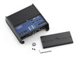 JL Audio XDM200/2 - 2-Channel Full-Range Amplifier Made for Marine, 200W