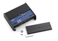 JL Audio XDM600/1 - Mono Subwoofer Amplifier Made for Marine, 600W