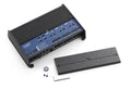 JL Audio XDM600/6 - 6-Channel Full-Range Amplifier Made for Marine, 600W