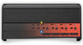 JL Audio XDM800/8-24V - 8-CH Class D Full-Range Marine Amp, 100W x 8 @ 2 ohm / 75W x 8 @ 4 ohm - 14.4V