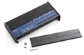 JL Audio XDM800/8 - 8-Channel Full-Range Amplifier Made for Marine, 800W