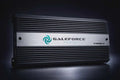 Galeforce K1200.4 4-Channel Amplifier